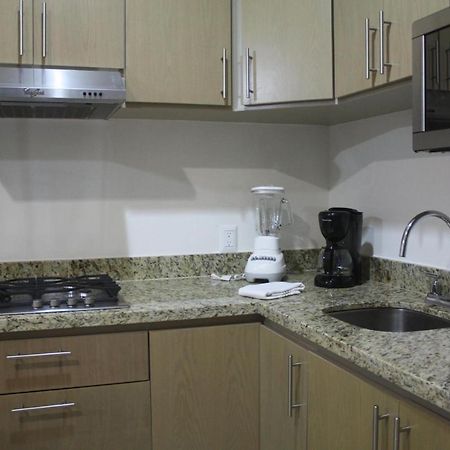 MARENA Suites&Apartments Mazatlán Extérieur photo