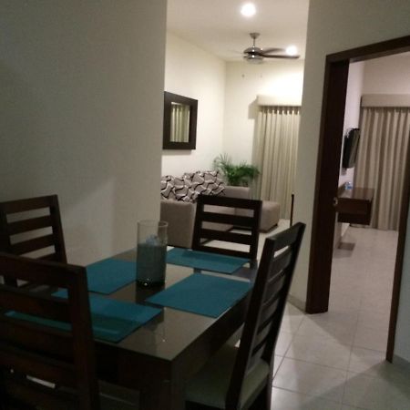 MARENA Suites&Apartments Mazatlán Extérieur photo