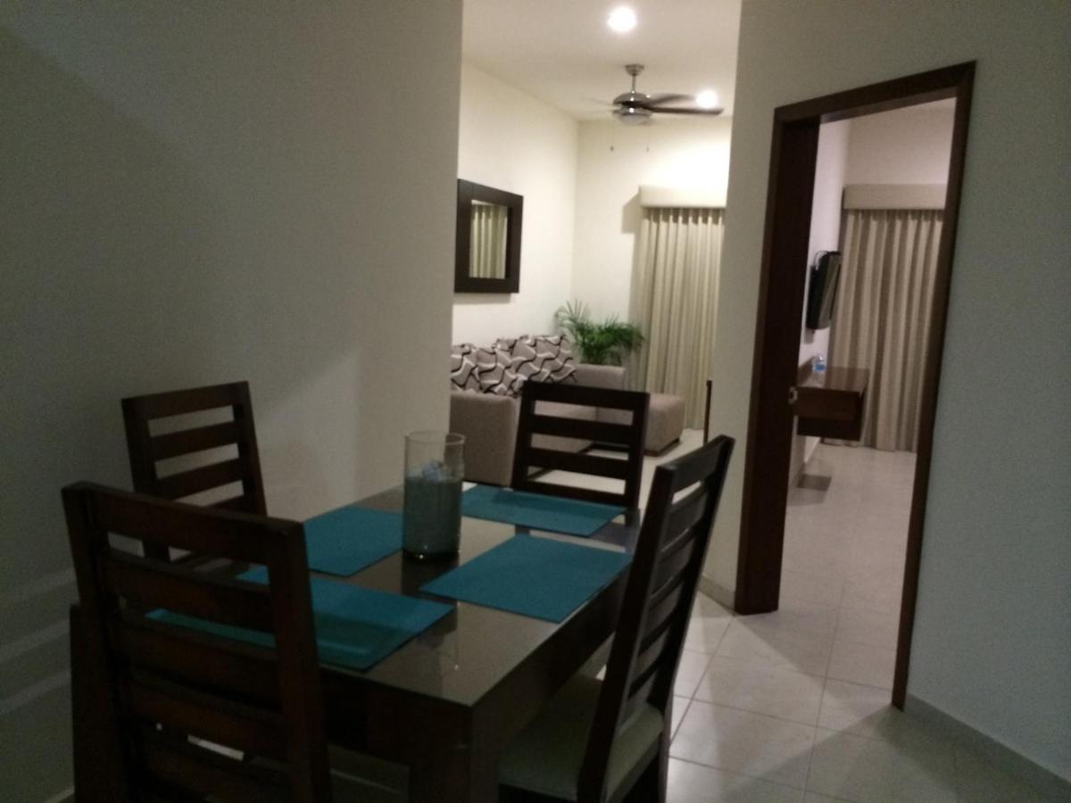 MARENA Suites&Apartments Mazatlán Extérieur photo