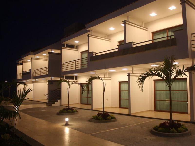 MARENA Suites&Apartments Mazatlán Extérieur photo