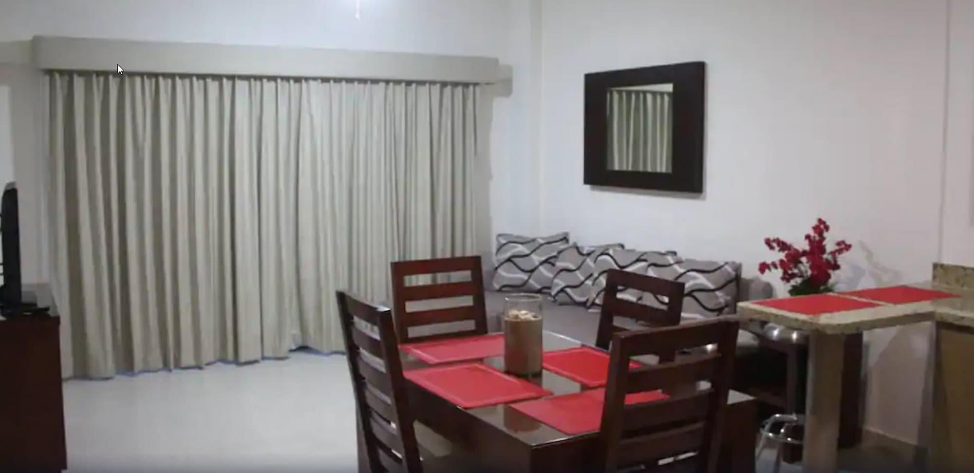 MARENA Suites&Apartments Mazatlán Extérieur photo