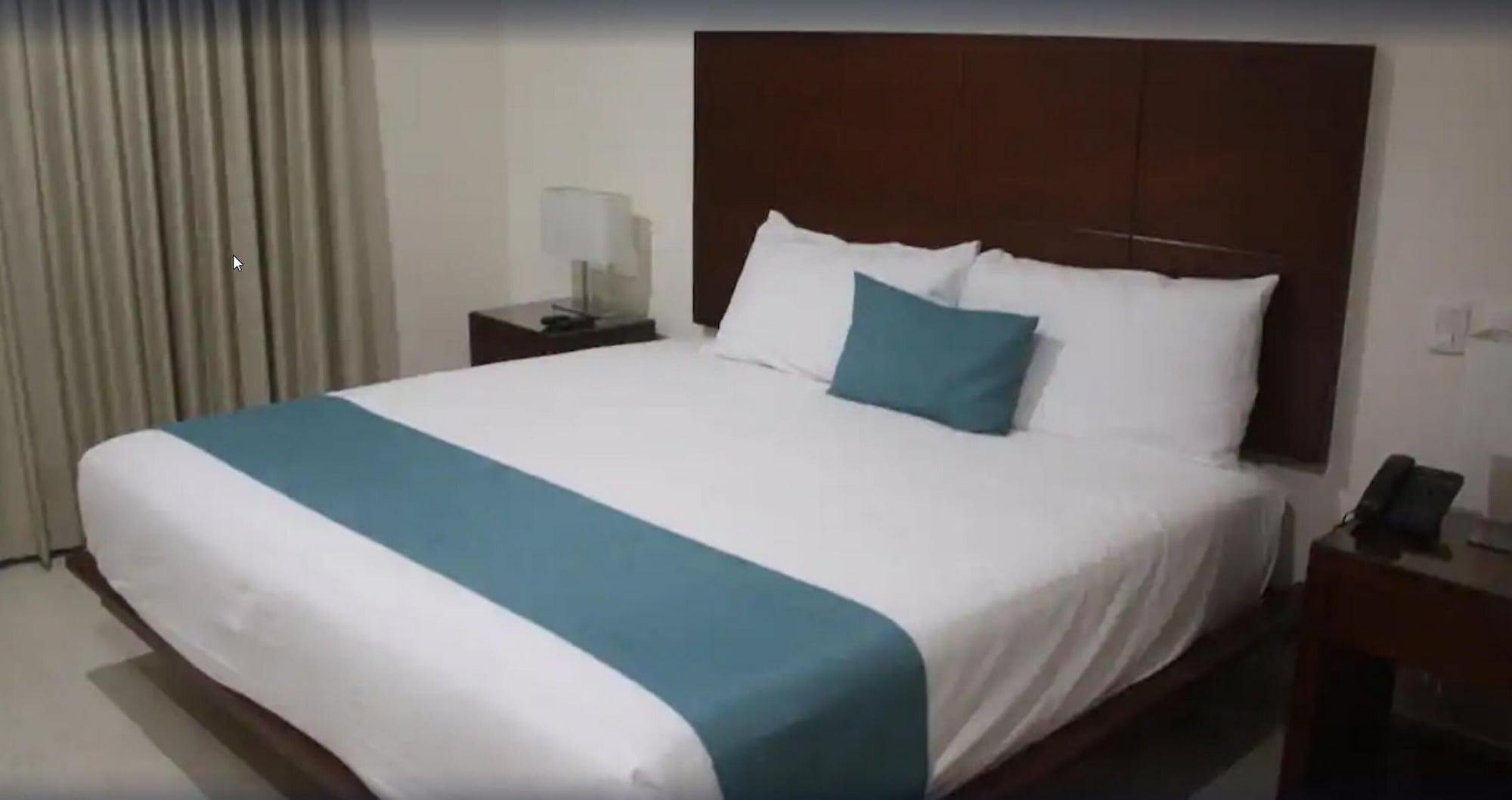 MARENA Suites&Apartments Mazatlán Extérieur photo