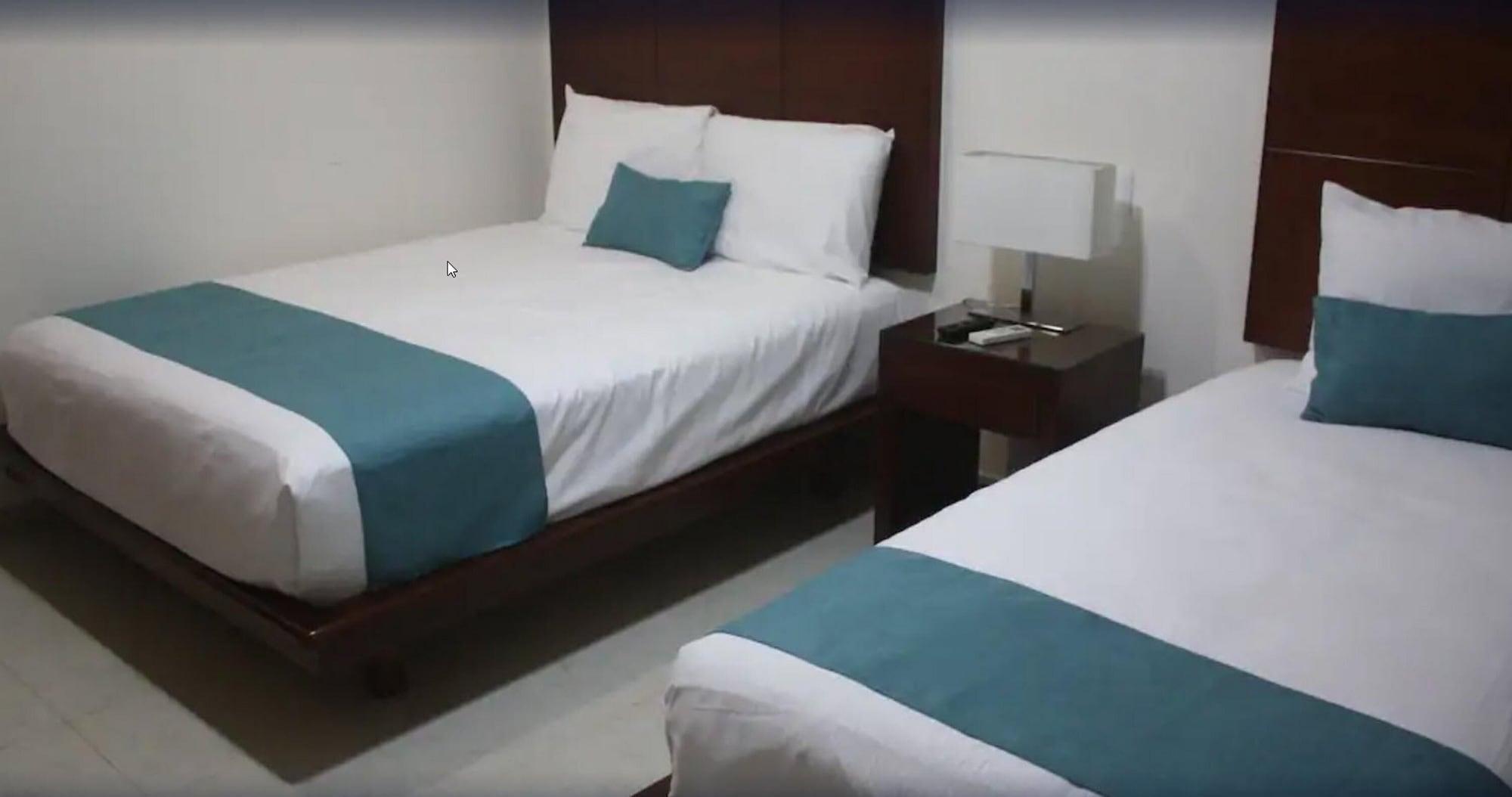 MARENA Suites&Apartments Mazatlán Extérieur photo