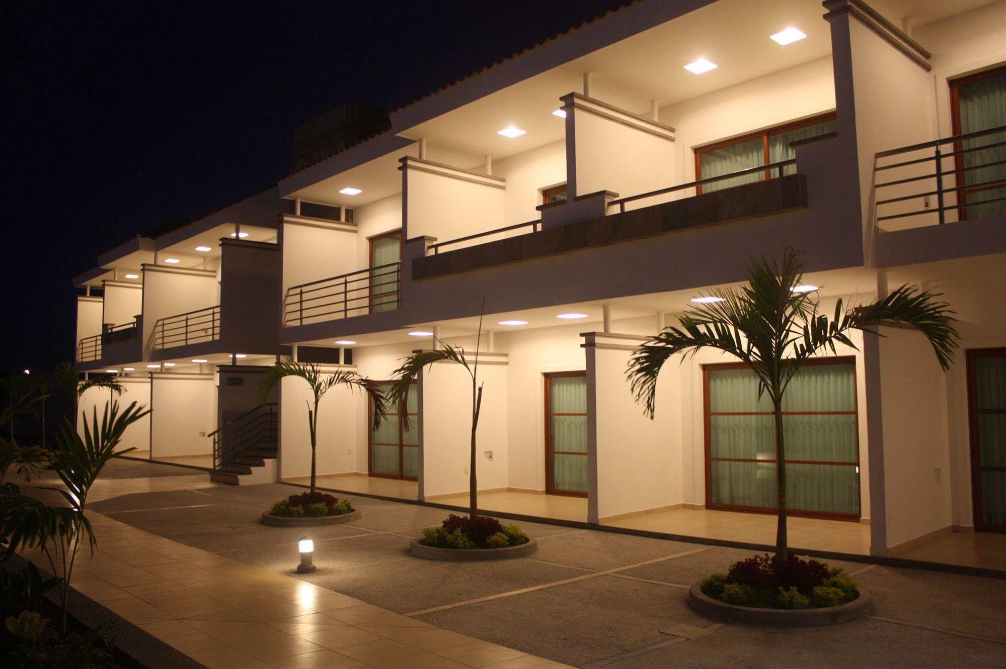 MARENA Suites&Apartments Mazatlán Extérieur photo